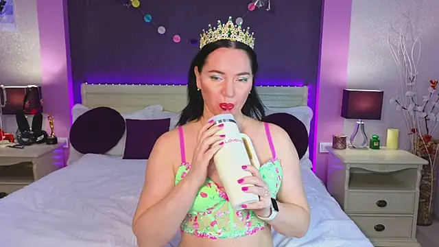 HotMilfMargo online show from March 2026 05:42:02 PM