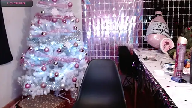 lil daisy7 online show from December 2024 03:25:02 AM