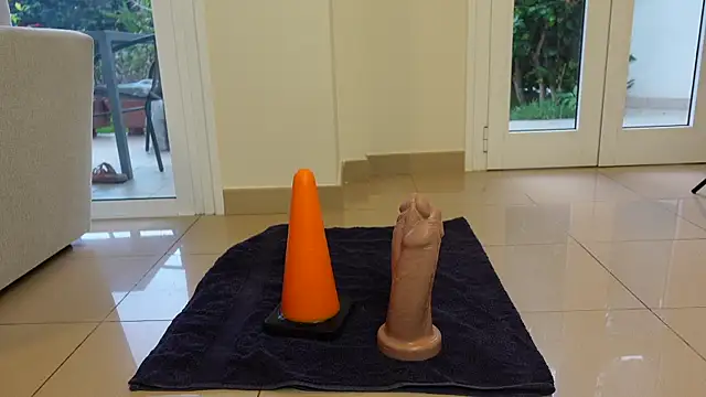 lady ana  online show from March 2026 06:53:02 PM