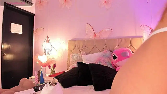 Vivi prinncess online show from March 2026 08:44:02 PM