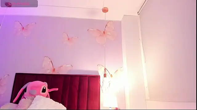 Vivi prinncess online show from February 2026 11:35:01 PM