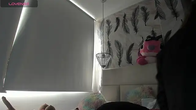 Vivi prinncess online show from October 2025 02:06:02 PM