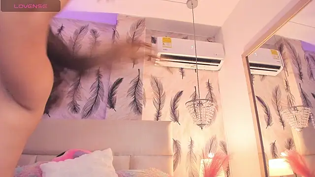 Vivi prinncess online show from February 2026 11:46:01 PM