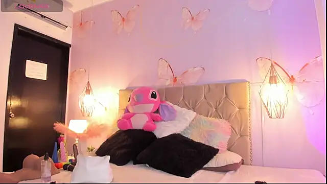 Vivi prinncess online show from March 2026 12:11:01 AM