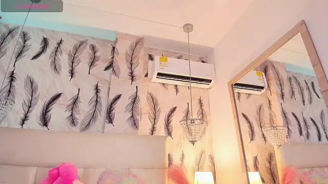 Vivi prinncess online show from February 2026 10:44:01 PM