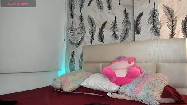 Vivi prinncess online show from February 2026 01:07:02 AM