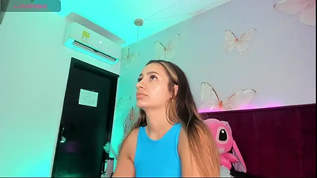 Vivi prinncess online show from March 2026 11:21:02 PM