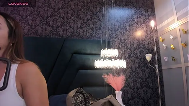 Vivi prinncess online show from May 2026 11:33:02 PM