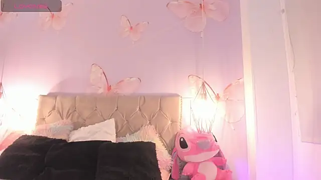 Vivi prinncess online show from March 2026 12:10:01 AM