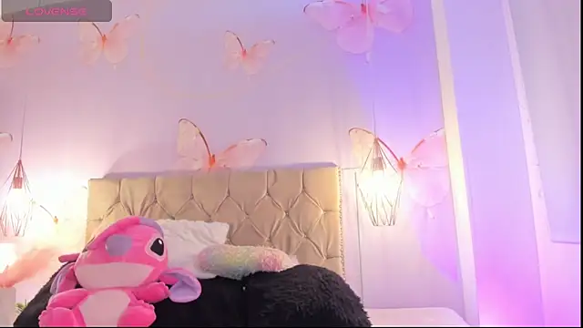 Vivi prinncess online show from March 2026 11:46:01 PM