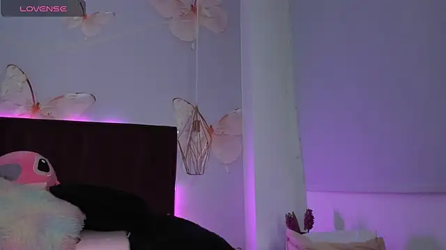 Vivi prinncess online show from February 2026 11:38:01 PM