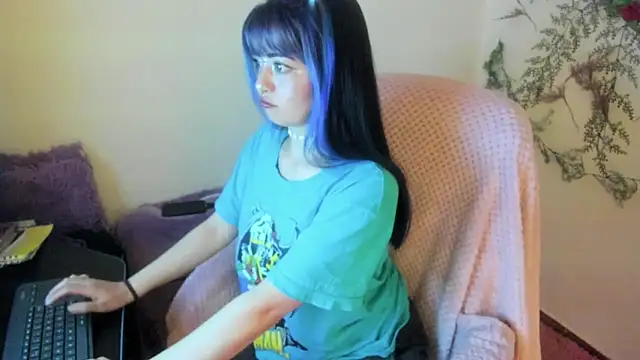 Sammysammy  online show from October 2025 09:23:01 AM