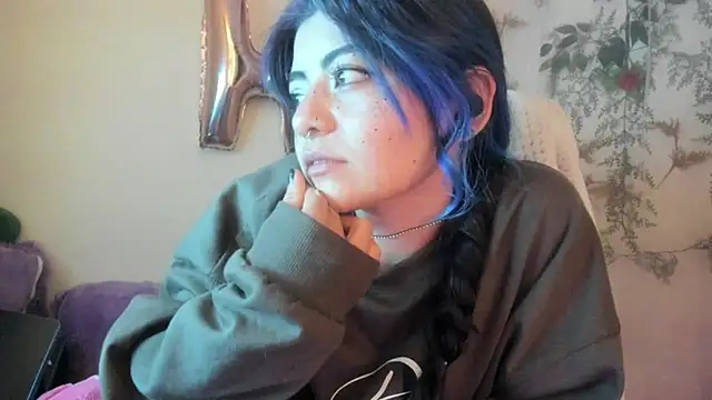 Sammysammy  online show from December 2025 08:13:02 AM