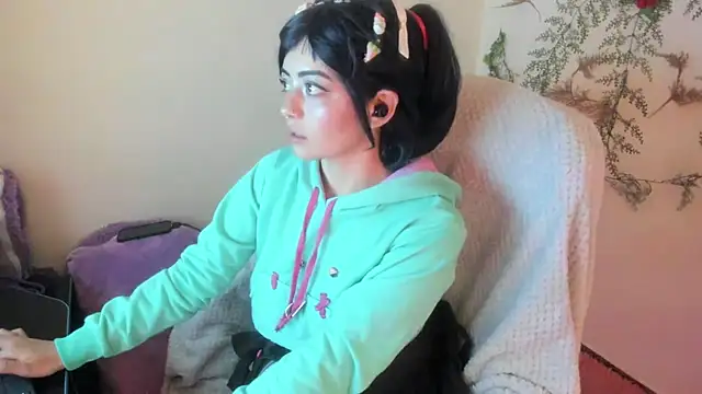 Sammysammy  online show from November 2025 02:49:01 AM