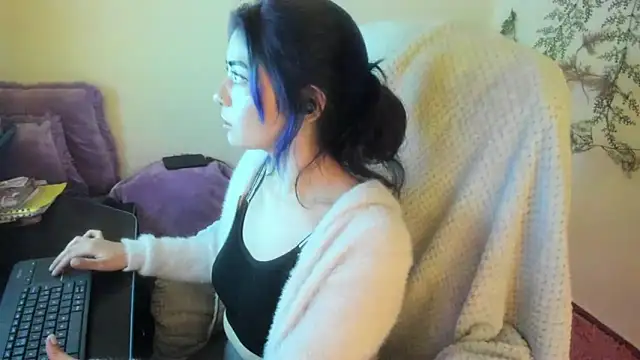 Sammysammy  online show from November 2025 07:13:01 AM