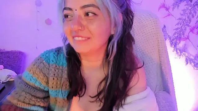 Sammysammy  online show from March 2025 04:13:01 AM