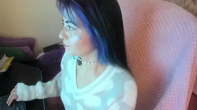 Sammysammy  online show from January 2026 03:59:02 PM