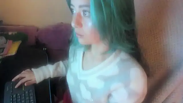 Sammysammy  online show from July 2026 08:00:01 AM