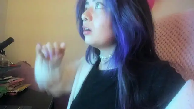 Sammysammy  online show from April 2026 02:59:02 AM