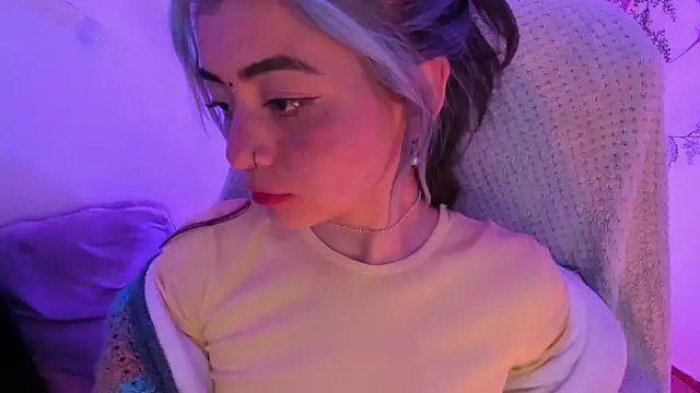Sammysammy  online show from March 2025 12:58:02 AM