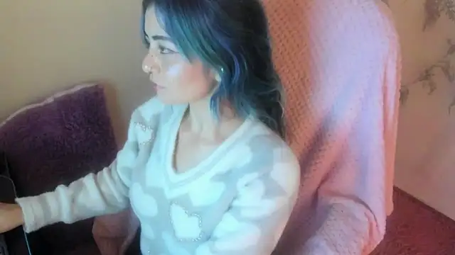 Sammysammy  online show from February 2026 07:42:01 AM