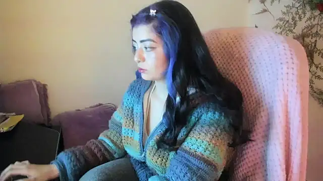 Sammysammy  online show from October 2025 02:32:02 AM