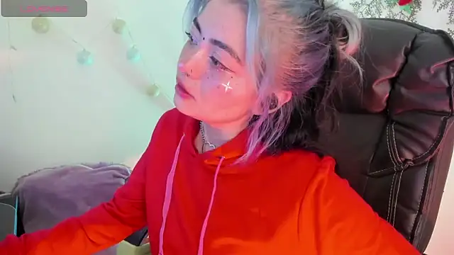 Sammysammy  online show from March 2025 05:42:01 AM