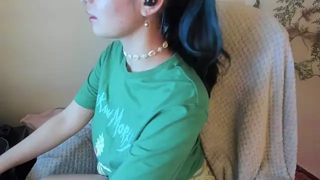 Sammysammy  online show from October 2025 07:09:02 AM