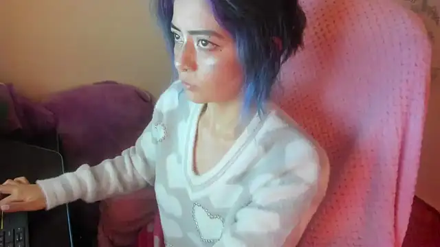 Sammysammy  online show from January 2026 06:29:02 AM