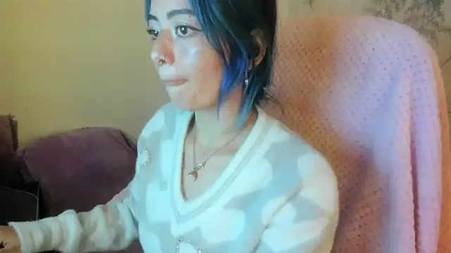 Sammysammy  online show from January 2026 10:41:02 AM