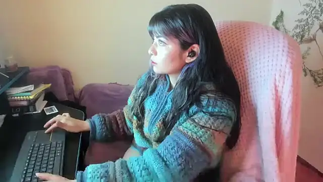 Sammysammy  online show from October 2025 02:45:01 AM