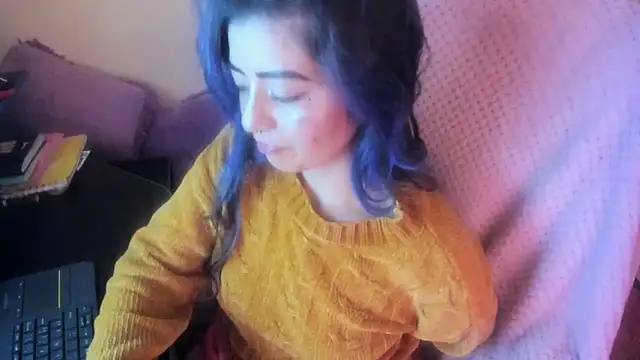 Sammysammy  online show from April 2026 09:10:01 AM