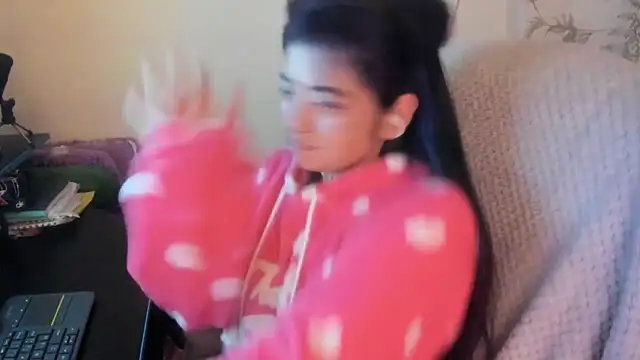 Sammysammy  online show from December 2025 08:47:01 AM