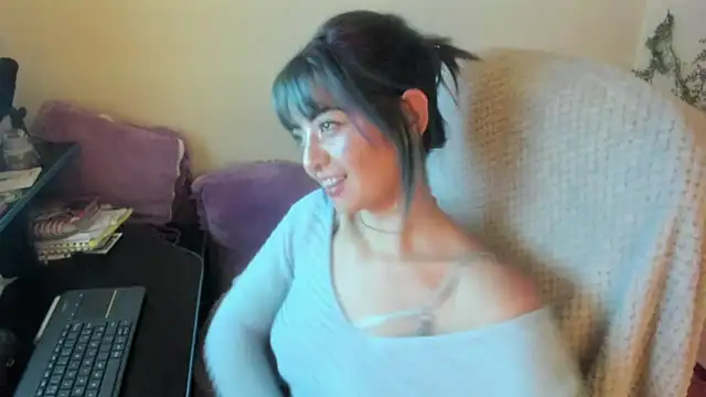 Sammysammy  online show from November 2025 07:40:01 AM