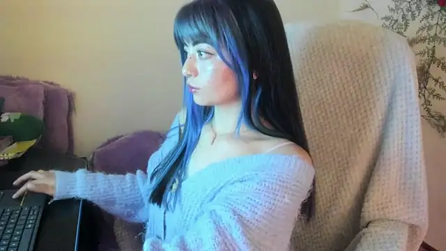 Sammysammy  online show from October 2025 10:58:01 AM