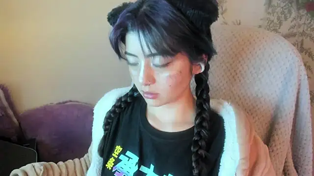 Sammysammy  online show from December 2025 06:45:01 AM