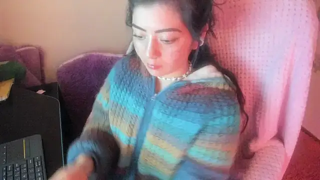 Sammysammy  online show from March 2026 11:46:02 AM