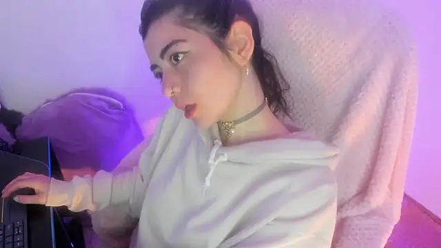 Sammysammy  online show from April 2026 04:41:01 AM