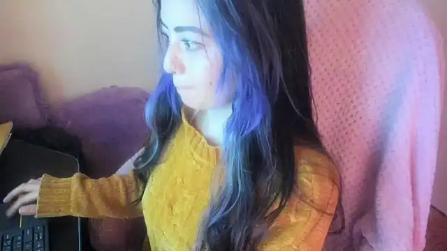 Snapshot of Sammysammy_ chatting on April 2026 10:44:01 AM Sammysammy online show from April 2026 10:44:01 AM