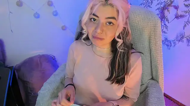Sammysammy  online show from January 2025 07:13:02 AM