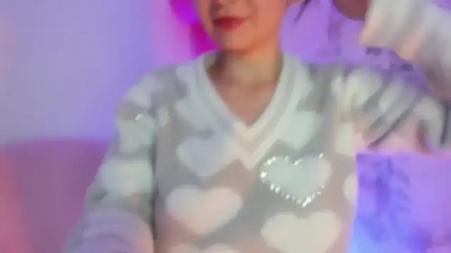 Sammysammy  online show from February 2026 10:41:01 PM