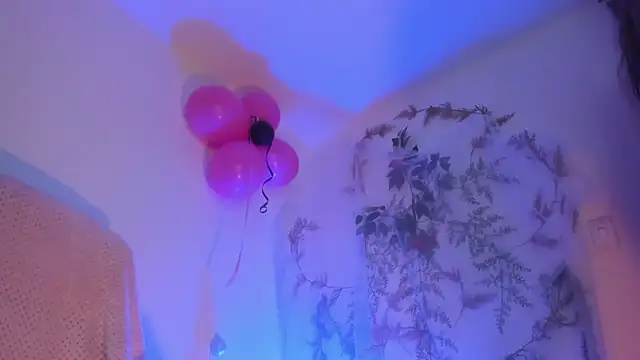 Sammysammy  online show from January 2026 10:19:02 AM