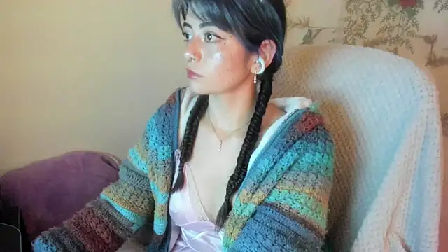 Sammysammy  online show from December 2025 09:35:02 AM