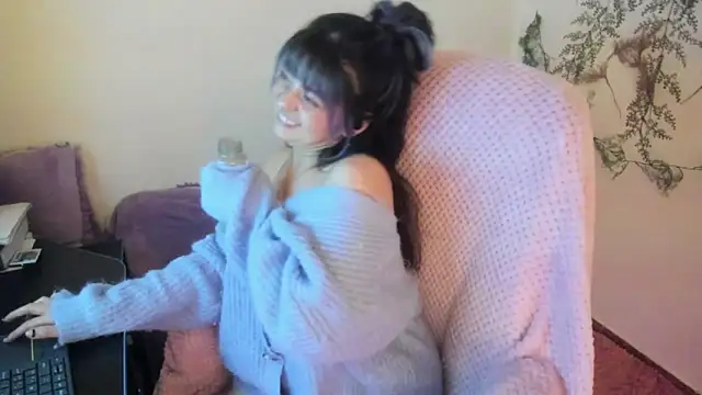 Sammysammy  online show from September 2025 03:02:02 AM