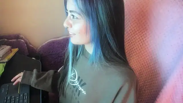 Sammysammy  online show from February 2026 04:22:02 AM