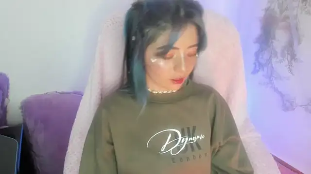 Sammysammy  online show from March 2026 12:12:01 PM