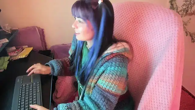 Sammysammy  online show from October 2025 07:09:02 AM