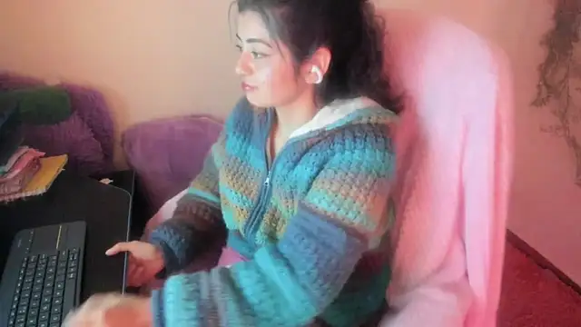 Sammysammy  online show from March 2026 08:44:01 AM