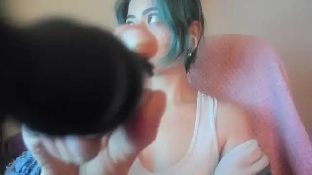 Sammysammy  online show from March 2026 06:26:01 AM