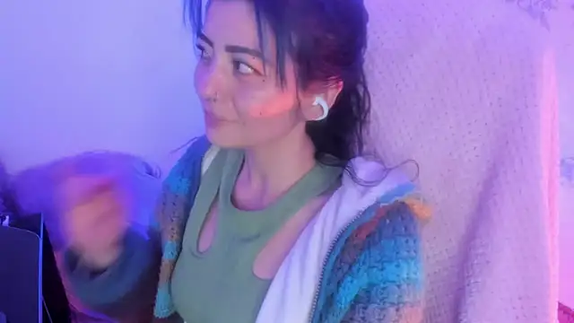 Sammysammy  online show from February 2026 04:45:01 AM